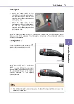 Preview for 73 page of BYD S1 EV User Manual