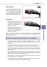 Preview for 75 page of BYD S1 EV User Manual