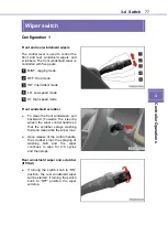 Preview for 77 page of BYD S1 EV User Manual