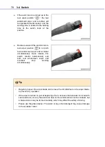 Preview for 78 page of BYD S1 EV User Manual