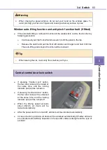 Preview for 83 page of BYD S1 EV User Manual