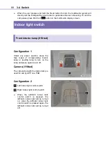 Preview for 98 page of BYD S1 EV User Manual