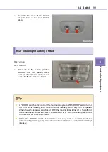 Preview for 99 page of BYD S1 EV User Manual