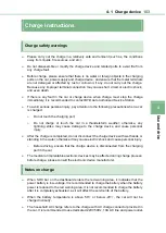 Preview for 103 page of BYD S1 EV User Manual