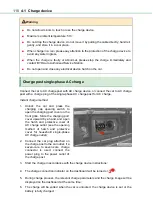 Preview for 110 page of BYD S1 EV User Manual