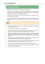 Preview for 136 page of BYD S1 EV User Manual