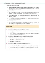 Preview for 156 page of BYD S1 EV User Manual