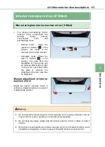 Preview for 165 page of BYD S1 EV User Manual