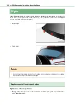 Preview for 166 page of BYD S1 EV User Manual