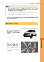 Preview for 233 page of BYD S1 EV User Manual