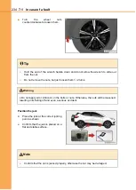 Preview for 234 page of BYD S1 EV User Manual