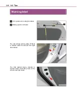 Preview for 248 page of BYD S1 EV User Manual