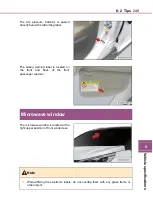 Preview for 249 page of BYD S1 EV User Manual