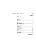 Предварительный просмотр 124 страницы BYD S6 Owner'S Manual