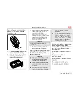 Предварительный просмотр 21 страницы BYD Suri Owner'S Manual