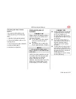 Предварительный просмотр 125 страницы BYD Suri Owner'S Manual