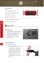 Предварительный просмотр 28 страницы BYD TANG DM 2019 Quick Reference Book