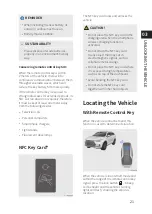 Preview for 22 page of BYD TANG EV 2021 Owner'S Manual