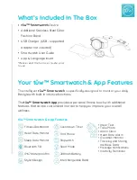 Preview for 4 page of ByDzyne tuw User Manual