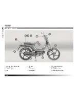 Предварительный просмотр 24 страницы BYE BIKE ONE&ONE Owner'S Manual