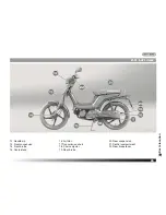 Предварительный просмотр 25 страницы BYE BIKE ONE&ONE Owner'S Manual