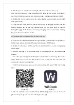 Preview for 10 page of BYECOLD BKD-G0606-WLH/D Installation And Operating Instruction