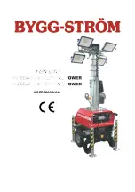 Bygg-Ström LUX C12 User Manual preview
