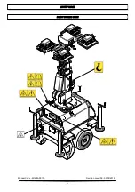 Предварительный просмотр 6 страницы Bygg-Ström LUX C12 User Manual