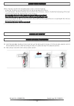 Preview for 12 page of Bygg-Ström LUX C12 User Manual