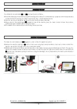 Preview for 14 page of Bygg-Ström LUX C12 User Manual