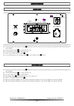 Preview for 16 page of Bygg-Ström LUX C12 User Manual