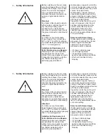 Предварительный просмотр 5 страницы BYK-Gardner Haze-gard plus Manual