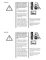 Предварительный просмотр 8 страницы BYK-Gardner Haze-gard plus Manual