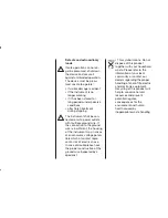 Предварительный просмотр 7 страницы BYK AT-4725 Operating Instructions Manual