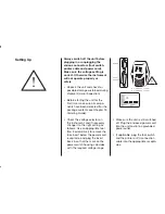 Предварительный просмотр 10 страницы BYK AT-4725 Operating Instructions Manual