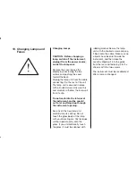 Предварительный просмотр 34 страницы BYK AT-4725 Operating Instructions Manual