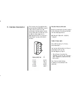 Предварительный просмотр 36 страницы BYK AT-4725 Operating Instructions Manual