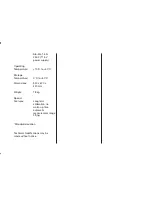 Предварительный просмотр 40 страницы BYK AT-4725 Operating Instructions Manual