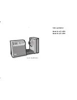 Предварительный просмотр 46 страницы BYK AT-4725 Operating Instructions Manual