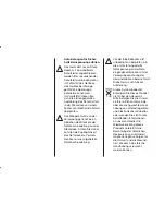 Предварительный просмотр 51 страницы BYK AT-4725 Operating Instructions Manual