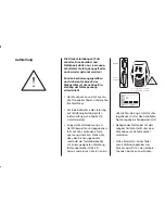 Предварительный просмотр 54 страницы BYK AT-4725 Operating Instructions Manual