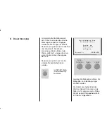 Предварительный просмотр 72 страницы BYK AT-4725 Operating Instructions Manual