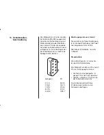 Предварительный просмотр 80 страницы BYK AT-4725 Operating Instructions Manual