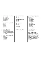 Предварительный просмотр 81 страницы BYK AT-4725 Operating Instructions Manual