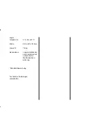 Предварительный просмотр 84 страницы BYK AT-4725 Operating Instructions Manual