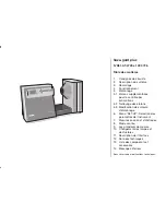 Предварительный просмотр 92 страницы BYK AT-4725 Operating Instructions Manual