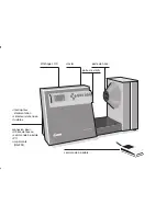 Предварительный просмотр 93 страницы BYK AT-4725 Operating Instructions Manual