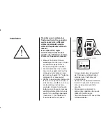 Предварительный просмотр 98 страницы BYK AT-4725 Operating Instructions Manual