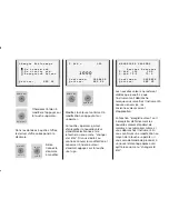 Предварительный просмотр 110 страницы BYK AT-4725 Operating Instructions Manual