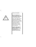 Предварительный просмотр 123 страницы BYK AT-4725 Operating Instructions Manual